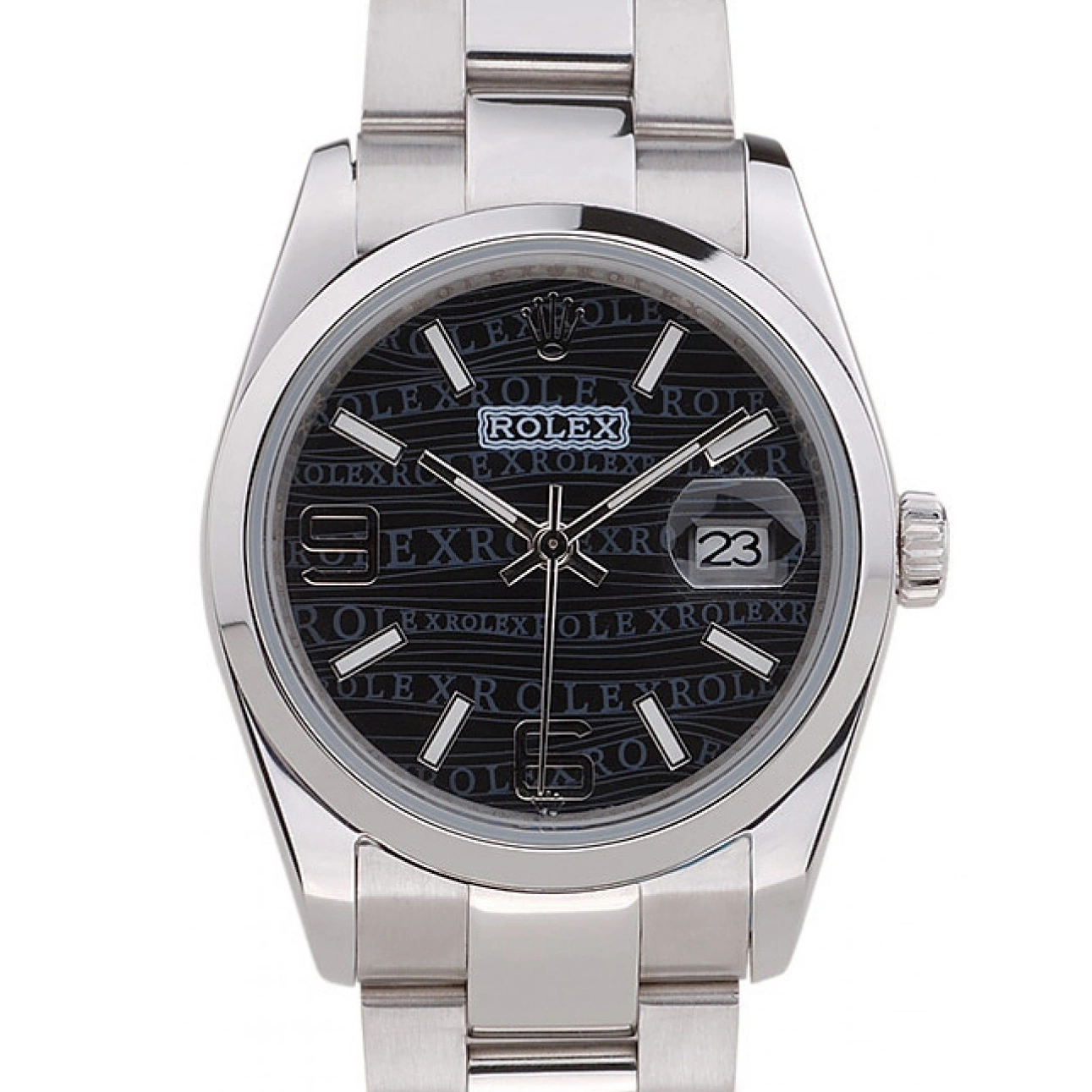 Perpetual-rl189 Rolex 0530